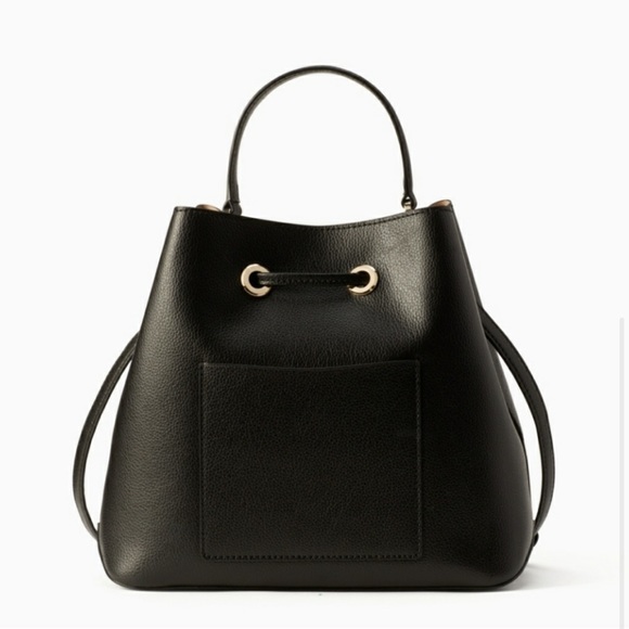 NWT Kate Spade Large Eva Bucket Bag - Picture 2 of 4